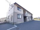 セジュール木屋瀬IIの間取り画像