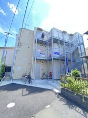 Novelloの外観画像