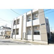フォレスト長町の外観画像