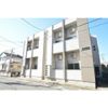 フォレスト長町の間取り画像