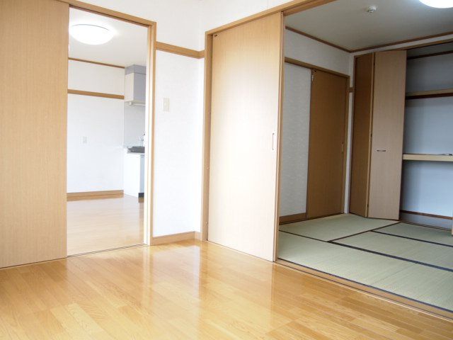 洋室