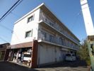 はりまマンションの間取り画像