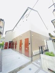 府中の森Twinkleの外観画像