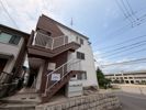 アーク長束の間取り画像