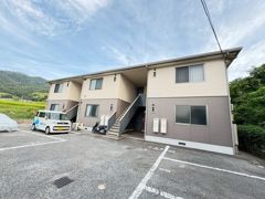 シャーメゾン矢野 A棟の外観画像