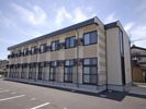 レオパレス住吉の間取り画像