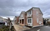 ベルローズ B棟の間取り画像