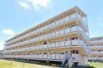 ビレッジハウス城陽2号棟の間取り画像