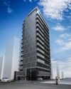 S-RESIDENCE中新町avelisの外観