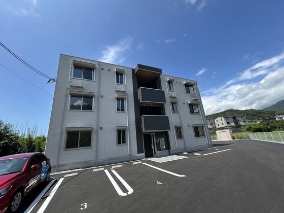 クレールRFの外観画像