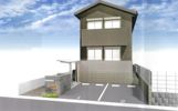 YOURMAISON KOIの間取り画像