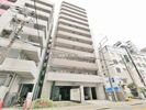 スワンズシティ天満橋の間取り画像
