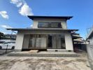 江川邸の間取り画像
