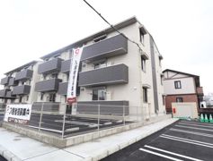 グランカーサはません B棟の外観画像
