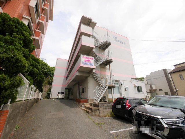 クレッシェンド荒手17の外観画像