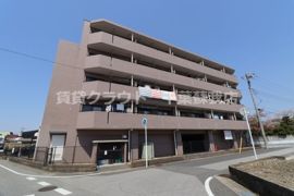 クレスト南町の外観画像