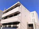 ゼロワン松葉の間取り画像