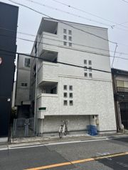 Green Avenueの外観画像