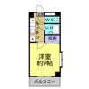 ラマールの間取り画像