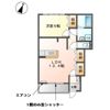 ルミナス・イレブン（Luminous・Eleven）の間取り画像