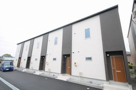MAISONETTE LAND 上野の外観画像