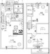MAISONETTE LAND 上野の間取り画像