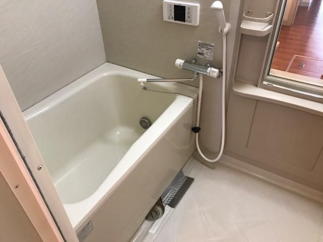 バスルーム