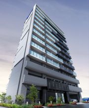 プレサンス西淡路レジェーロの外観画像