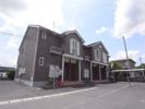 コアロードAの外観