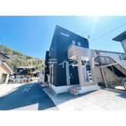 e-Houseの外観画像