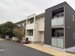 ミランダソレーユの外観画像