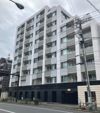 ダイナシティ三宿の間取り画像