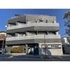 東和マンションの間取り画像