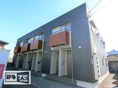 アヴァンセ田村の外観画像