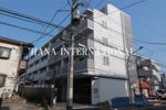 ドゥーエ浦安の間取り画像