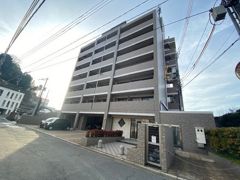 アベニュー牛田新町の外観画像