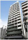 プレサンス扇町駅前の間取り画像