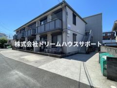 ○メゾン838の外観画像