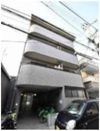 フェリシダの間取り画像