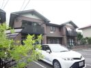 たちばな館1の間取り画像
