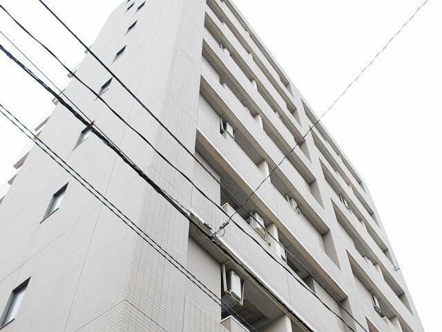 エスコート東大前の外観画像