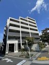 エスリード京都山科の間取り画像