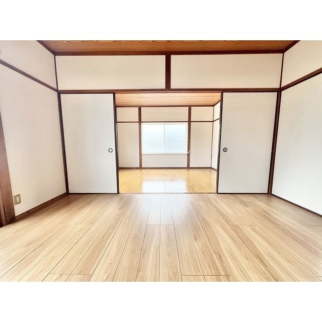 リビング