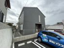 camphoraⅡの間取り画像
