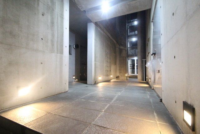 GH COURT 2ndの外観画像
