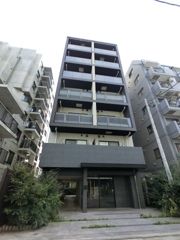 レガリス高田馬場の外観画像