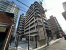 Cherir六甲道の外観