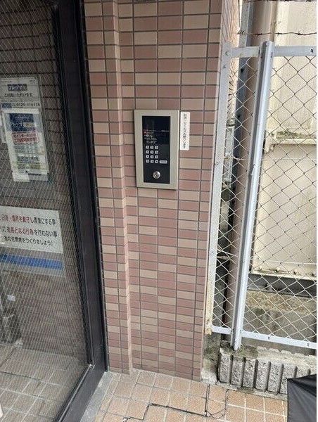 ロビー