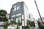 WATEI久我山の外観