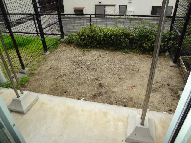庭